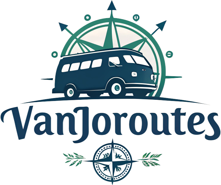 Vanjo Routes