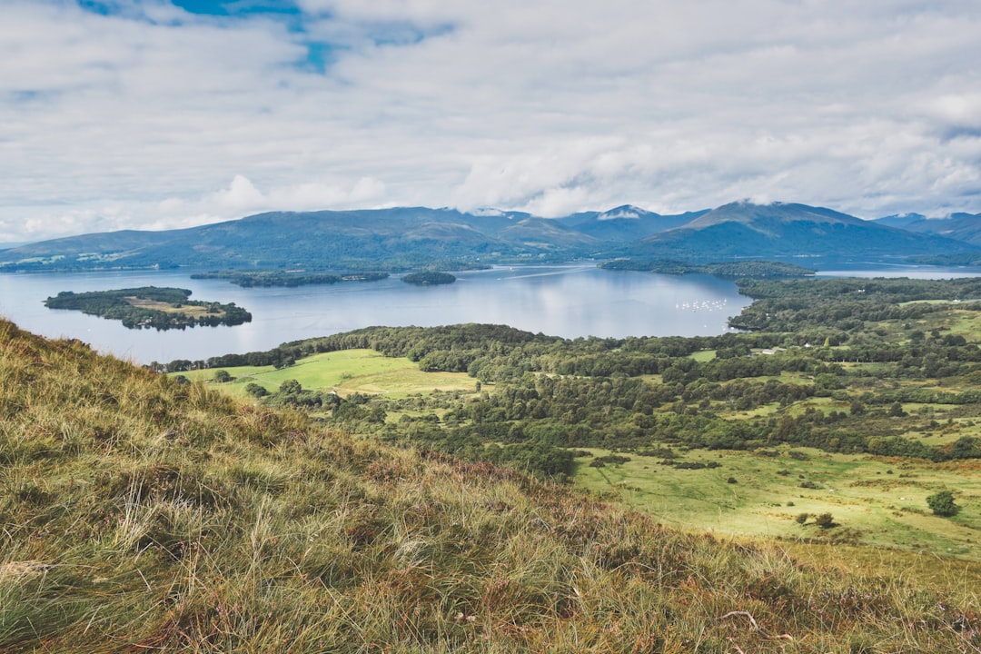 Embracing the Outdoors: How Nature Can Transform Your Travel Experience Embracing the Outdoors: How Nature Can Transform Your Travel Experience